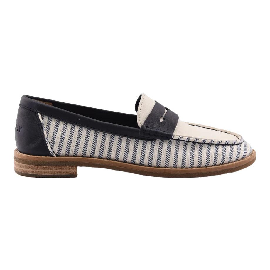 Sperry Port Driving Mokassins Leder  