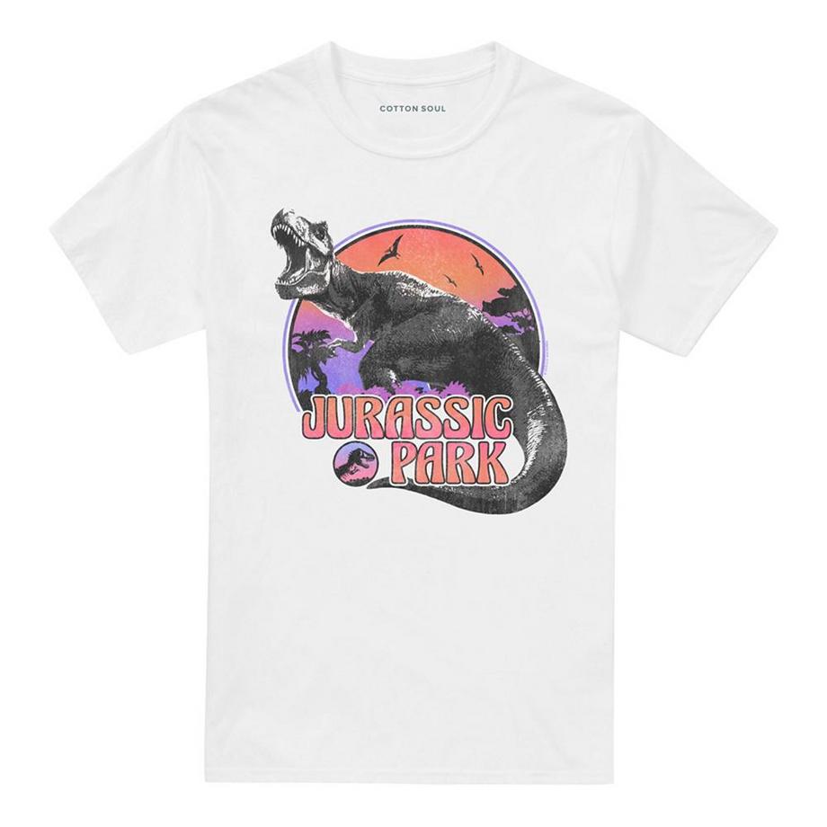 T-Shirtmotif/style Trex