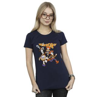 Toy Story Horror Run Away T-Shirt  
