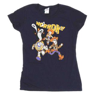 Toy Story Horror Run Away T-Shirt  