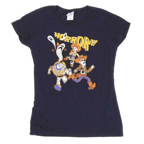 Toy Story Horror Run Away T-Shirt  