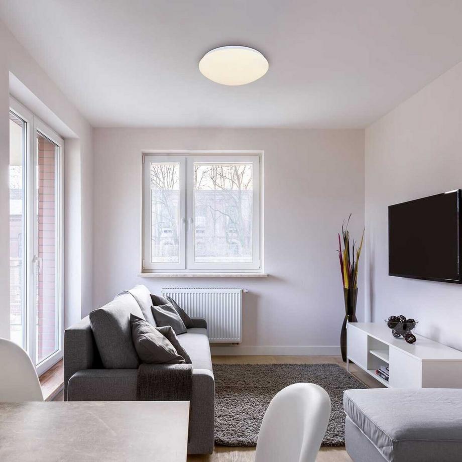 mutoni light Deckenleuchte Gwendolin LED  