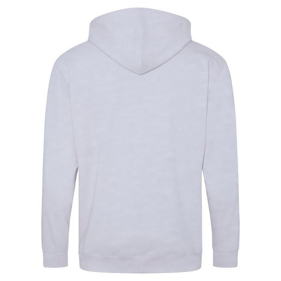 AWDis Sweatshirt à Capuche avec Fermeture Éclair  