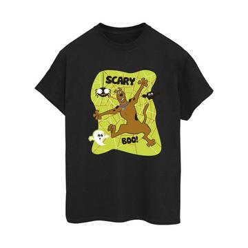 Scary Boo! TShirt