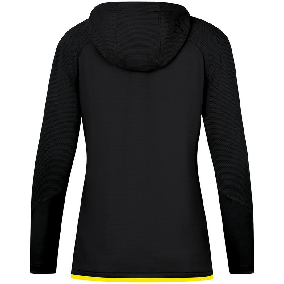 Jako  veste à capuche challenge 
