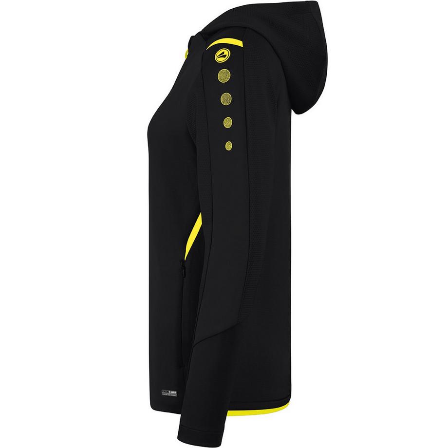 Jako  veste à capuche challenge 