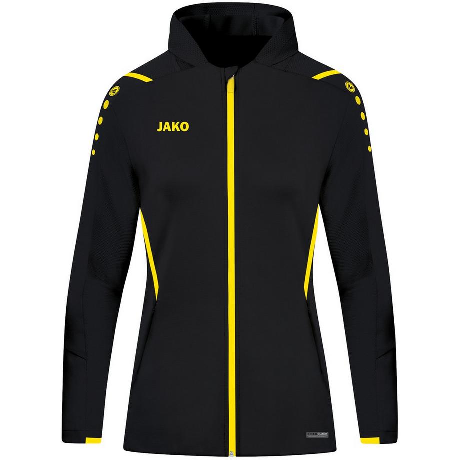 veste à capuche challenge