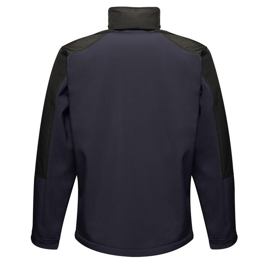 Regatta Hydroforce Veste Softshell 3 Couches Imperméable Respirante  