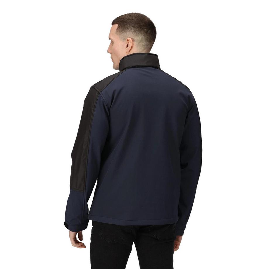 Regatta Hydroforce Veste Softshell 3 Couches Imperméable Respirante  