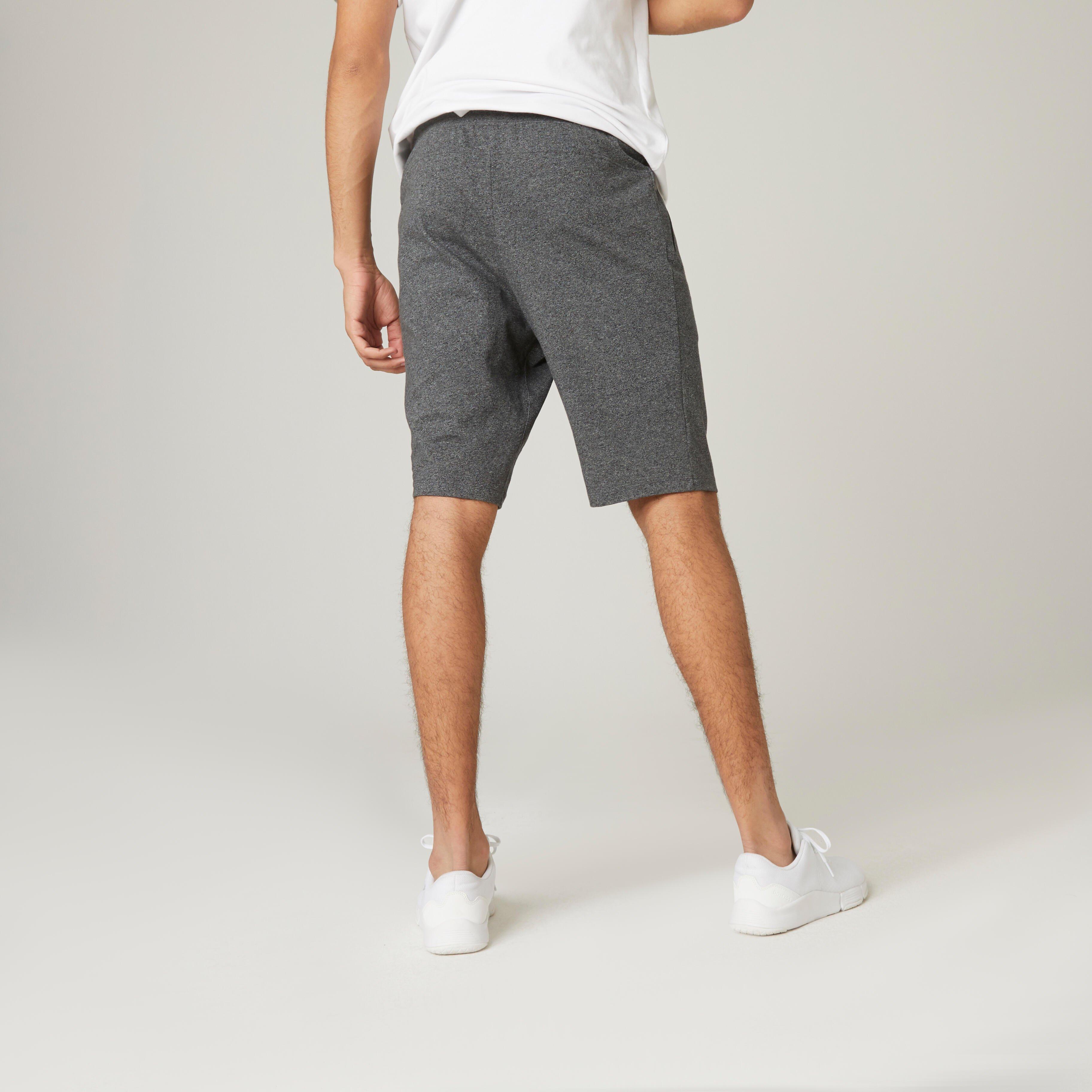 NYAMBA  Shorts - BASIC 