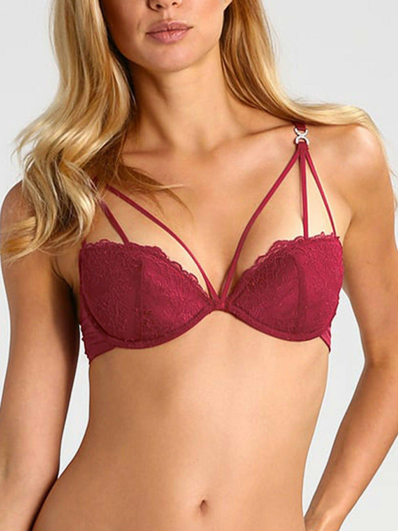 LASCANA  Soutien-gorge push-up Loire 