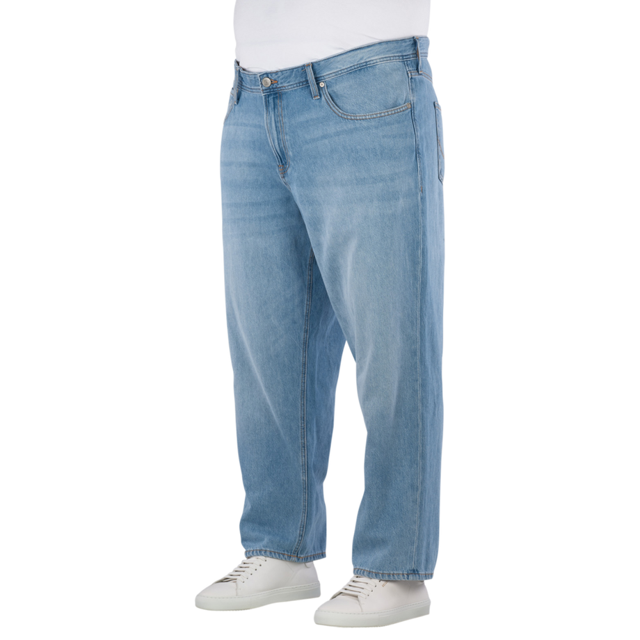 JACK & JONES Chris Jeans Taglio Relaxed  