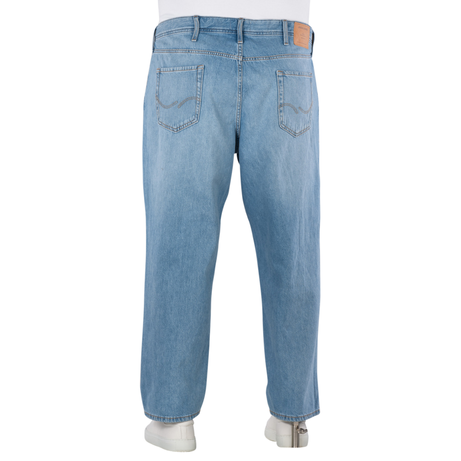 JACK & JONES Chris Jeans Taglio Relaxed  
