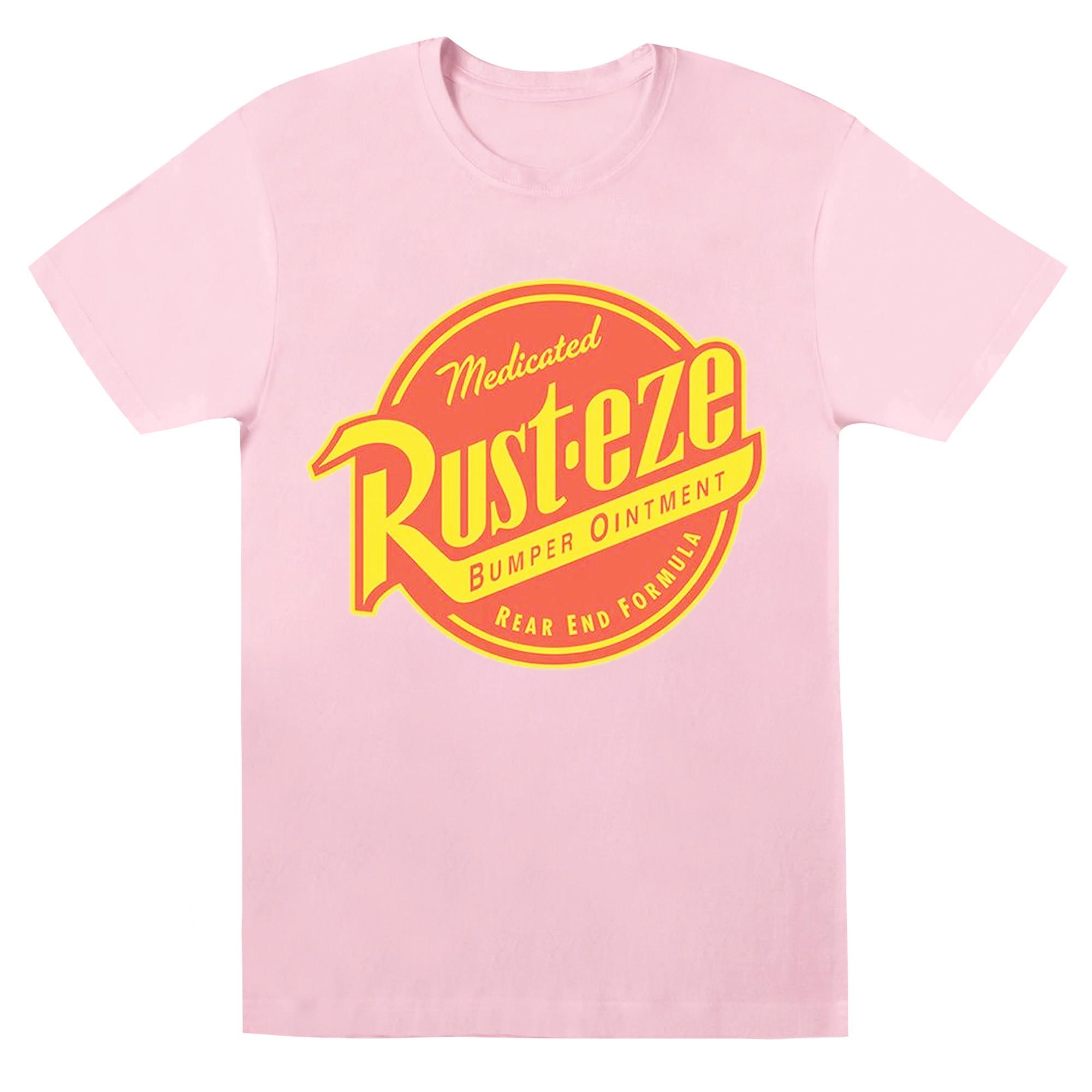 Disney  Cars RustEze TShirt 