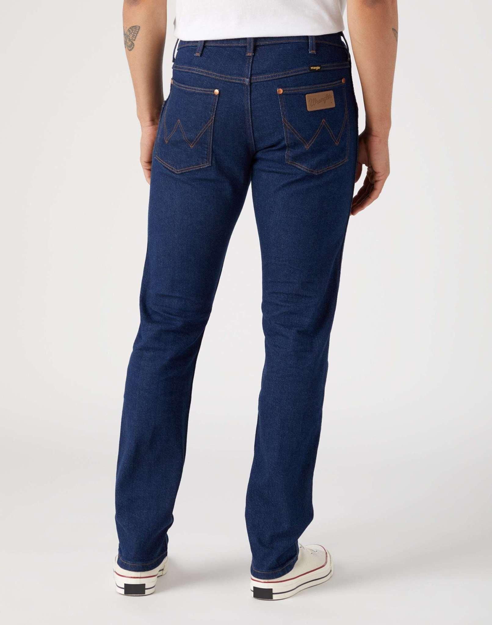 Wrangler  Jean Slim 11MWZ 