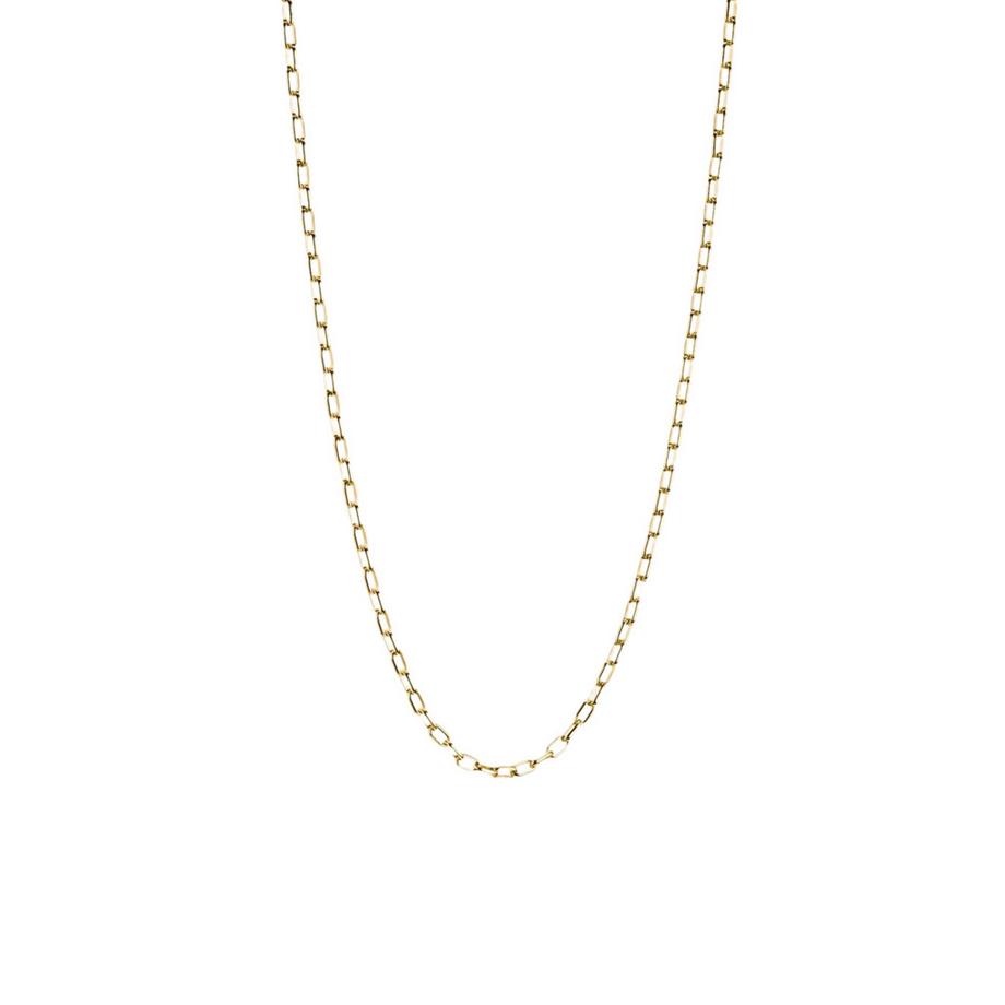 Thomas Sabo  Charm-Halskette mit Paperclip-Gliedern veret 