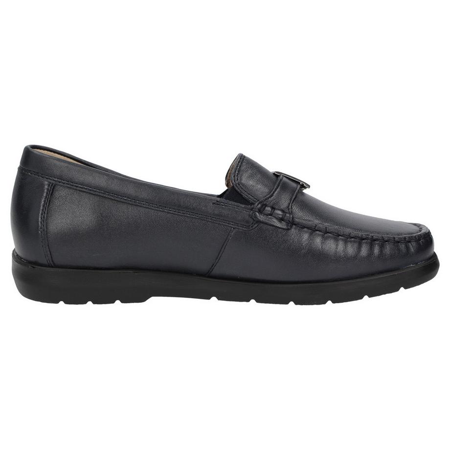 Sioux Cortizia-718-H-SC Slipper  