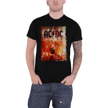 ACDC Live TShirt