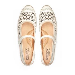 Pikolinos  ballerines aguilas 