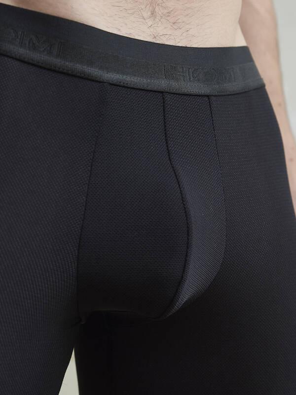 HOM Boxer Lungo Mesh  