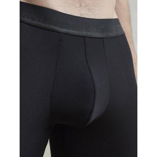 HOM Boxer Lungo Mesh  
