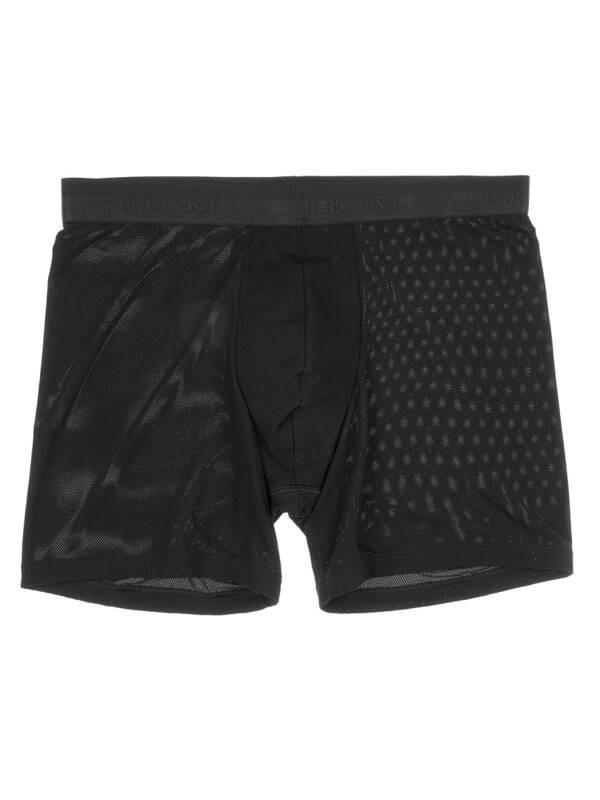 HOM  Long BoxerBrief MESH 