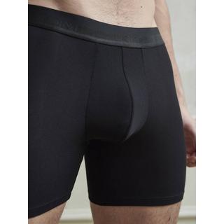 HOM  Long BoxerBrief MESH 