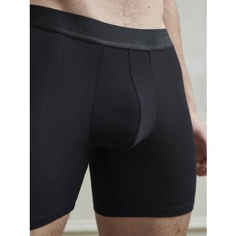HOM Boxer Lungo Mesh  