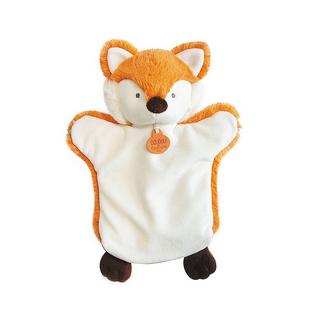 DouDou et compagnie  Handpuppe Fuchs (25cm) 