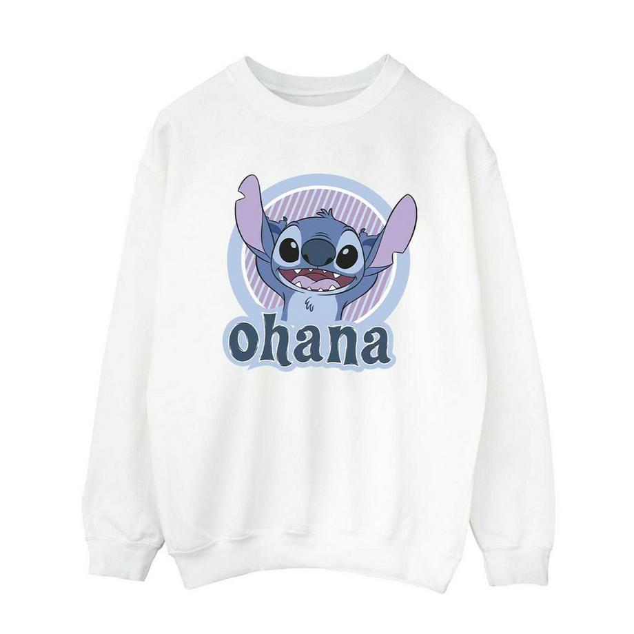 Disney Felpa Ohana  
