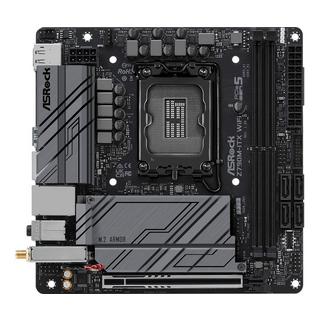 ASRock  Z790M-ITX WIFI, ITX 