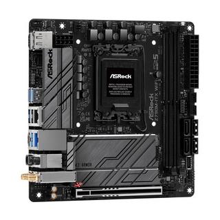 ASRock  Z790M-ITX WIFI, ITX 