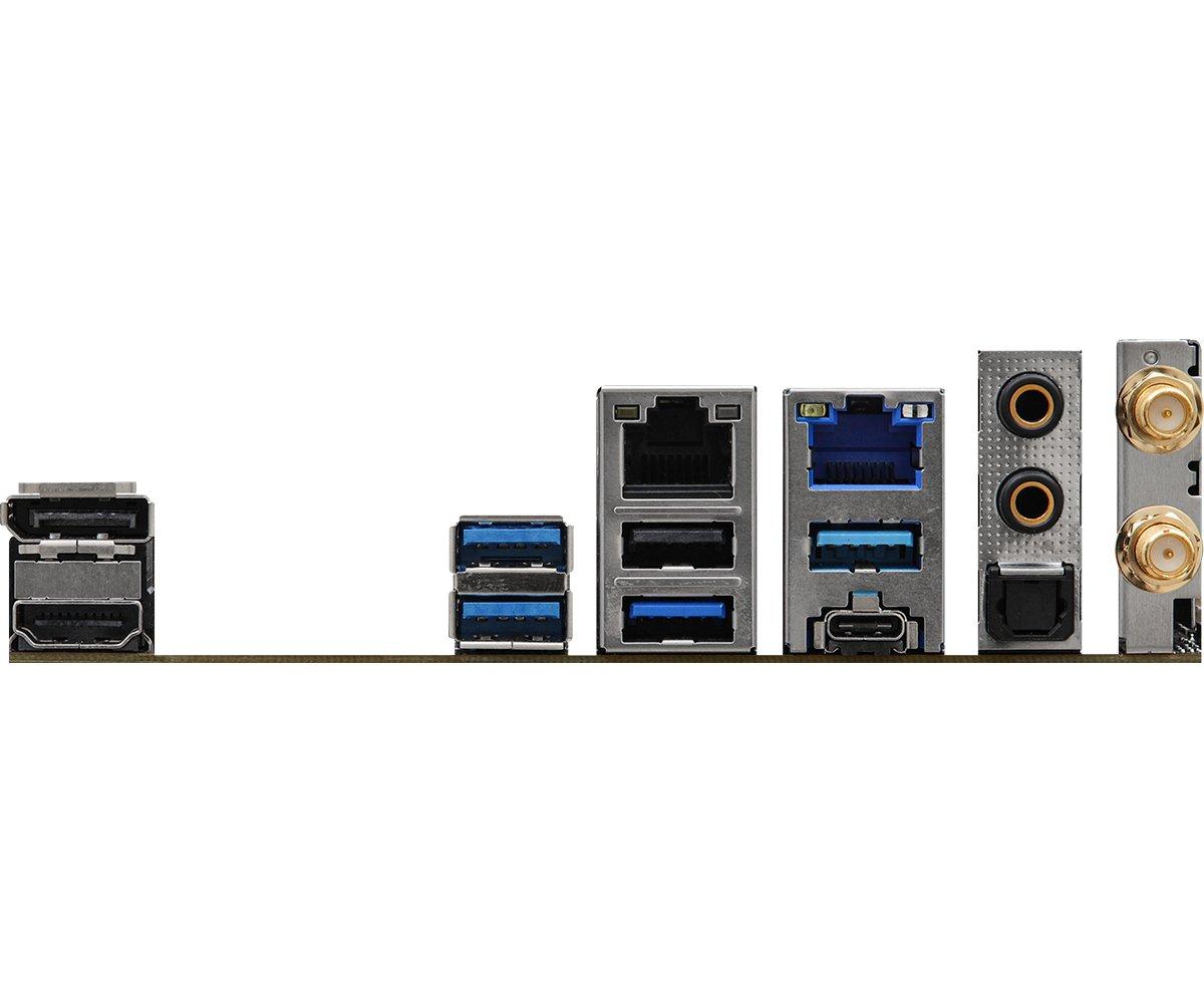 ASRock  Z790M-ITX WIFI, ITX 