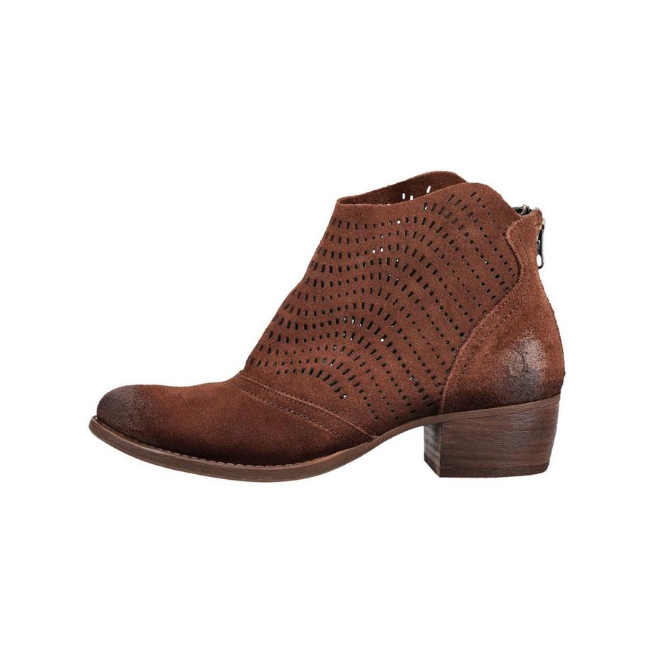 Felmini Dresa C703 Stivaletti Perforati Stiefelette 