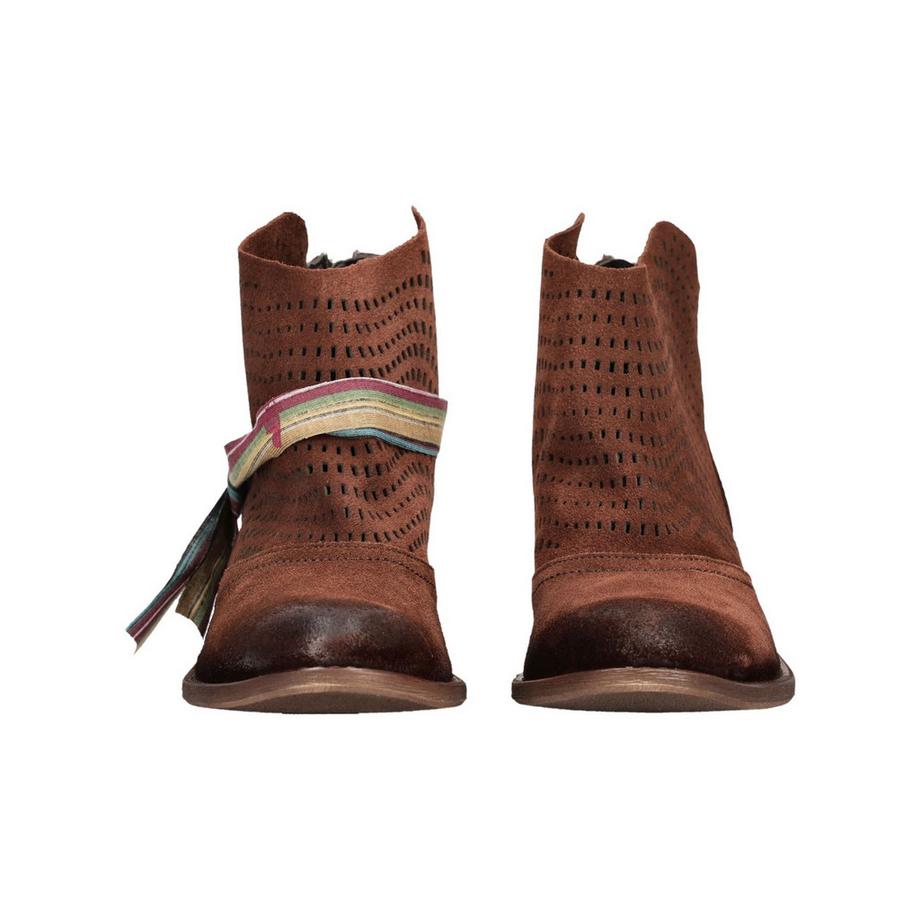 Felmini Dresa C703 Stivaletti Perforati Stiefelette 