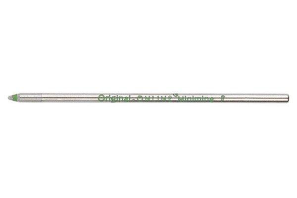Online ONLINE Kugelschreiber-Minen M 40070/3 Green 3 Stück  
