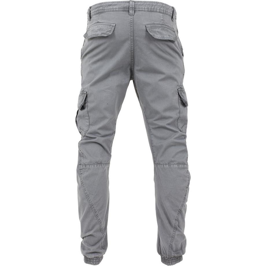 URBAN CLASSICS Pantalon Cargo Jogger  