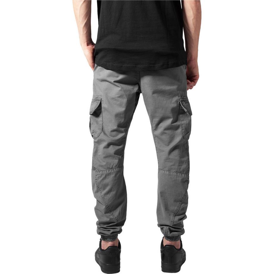 URBAN CLASSICS Pantalon Cargo Jogger  