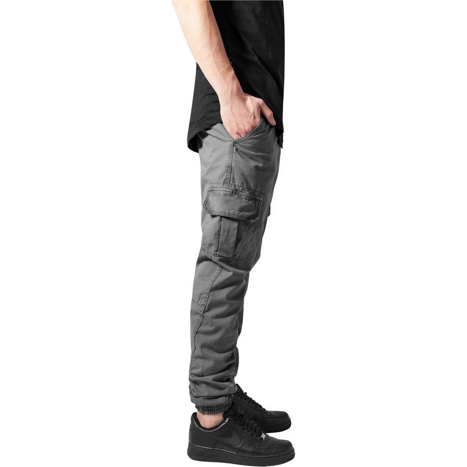 URBAN CLASSICS Pantalon Cargo Jogger  