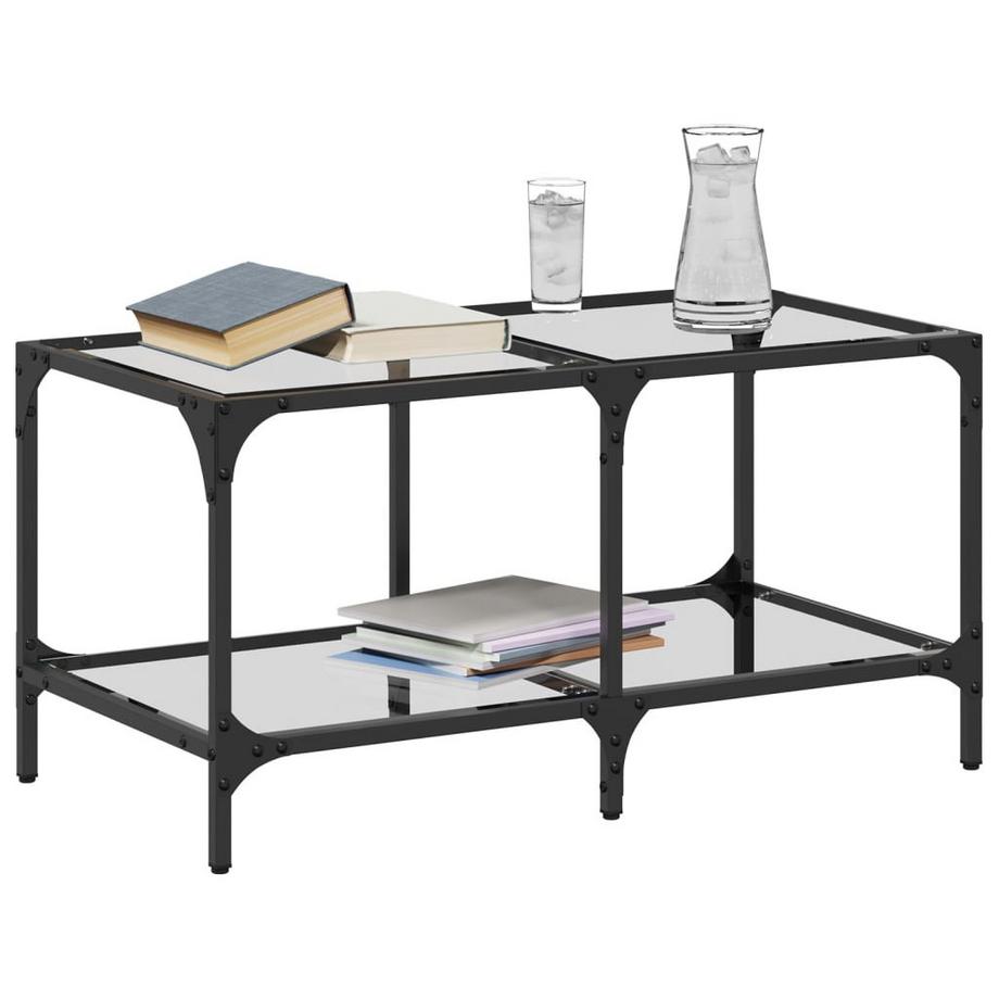 VidaXL Couchtisch holzwerkstoff  