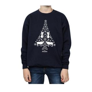 Disney  Frozen Sweatshirt 