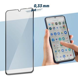 Avizar  Tactical Glass Shield Huawei Nova Y70 