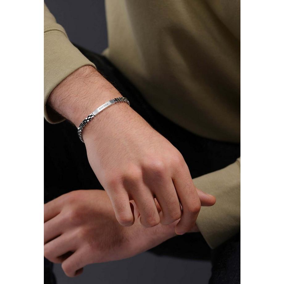 Police  Bracelet Brick de 