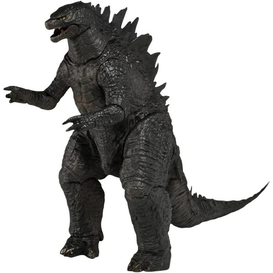 DC  NECA Godzilla 