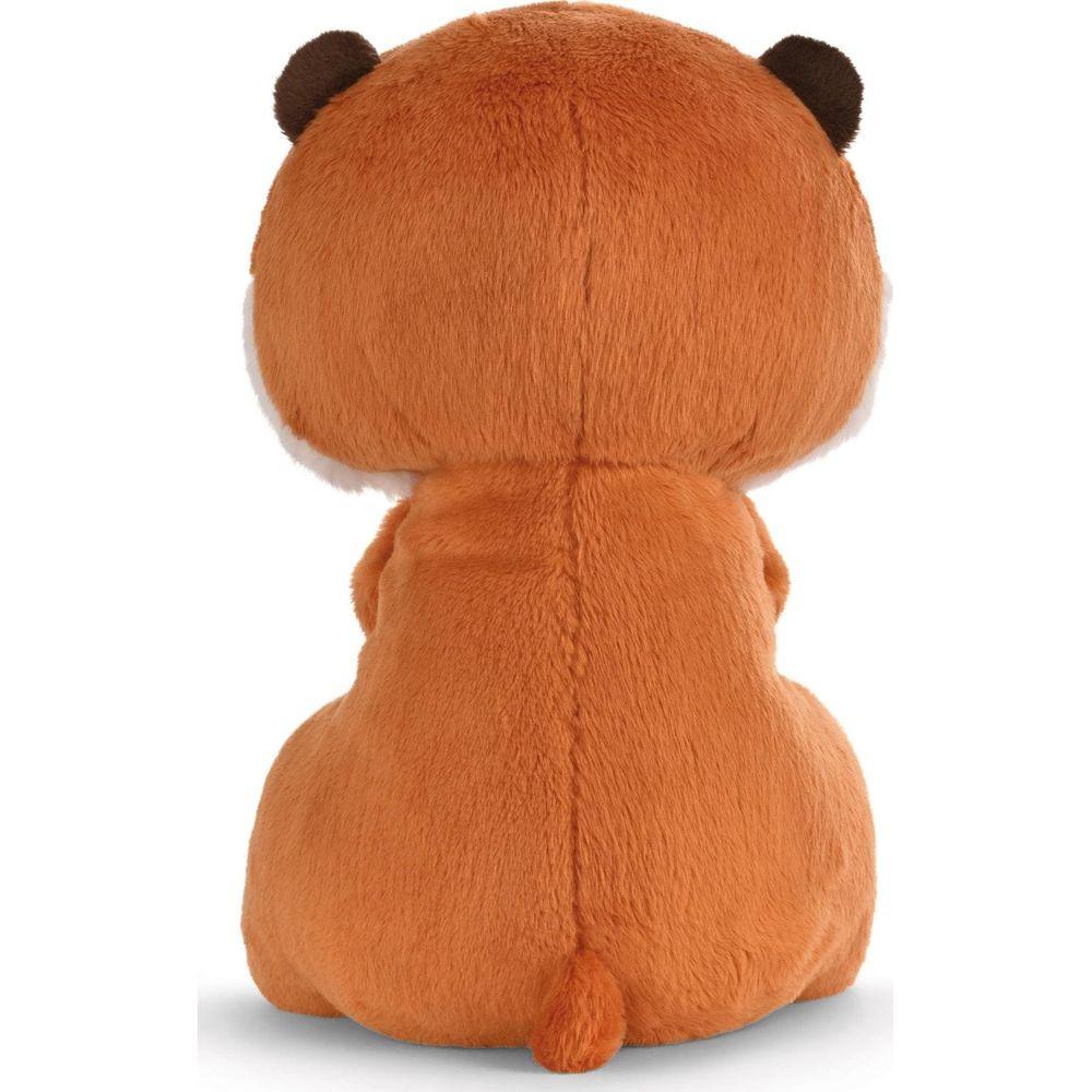 NICI  Hamster Stubbi 25cm bras ballants 