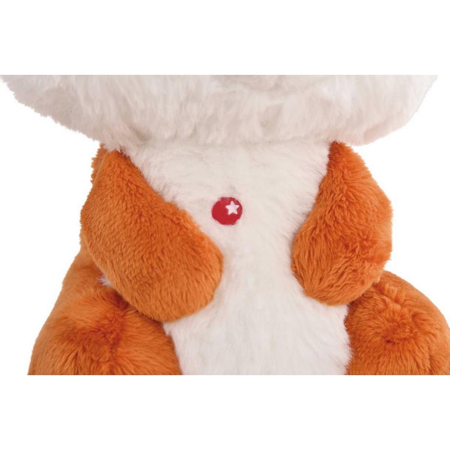 NICI  Eyes Pet Hamster Stubbi (25cm) 