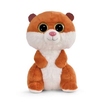 Hamster Stubbi 25cm bras ballants