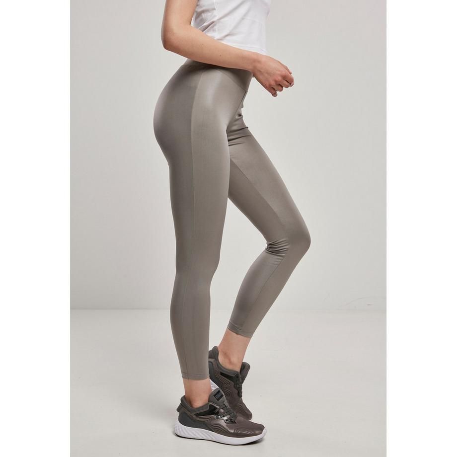 URBAN CLASSICS Leggings Kunstleder  