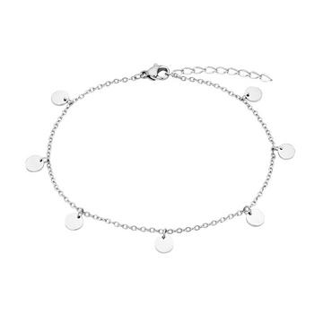 Bracelet de cheville Elva