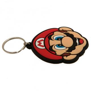 Super Mario  Schlüsselanhänger 